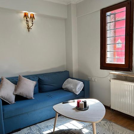 C.1 Elia Old_Town Appartement Thessaloniki Buitenkant foto
