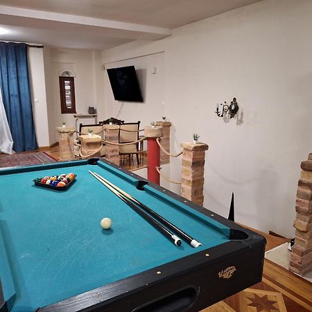 C.1 Elia Old_Town Appartement Thessaloniki Buitenkant foto