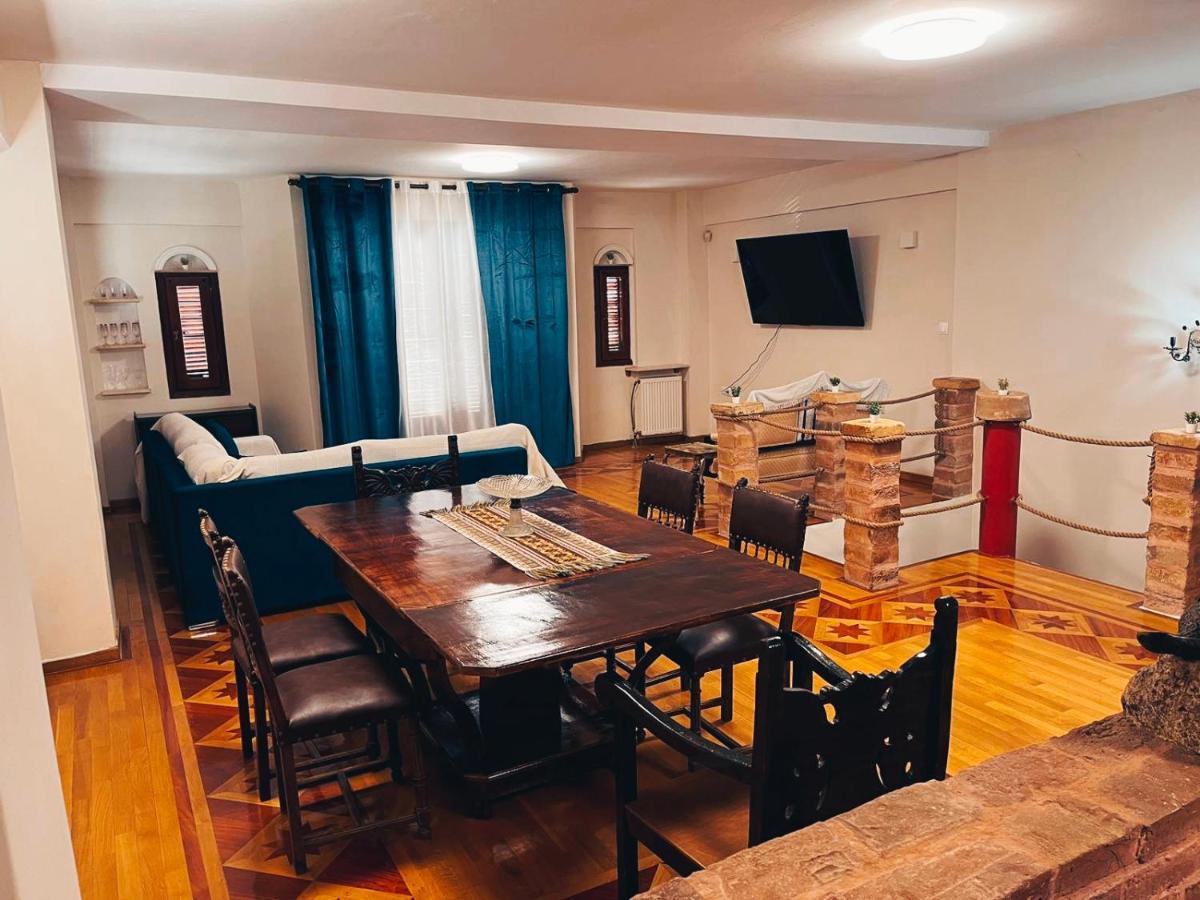 C.1 Elia Old_Town Appartement Thessaloniki Buitenkant foto