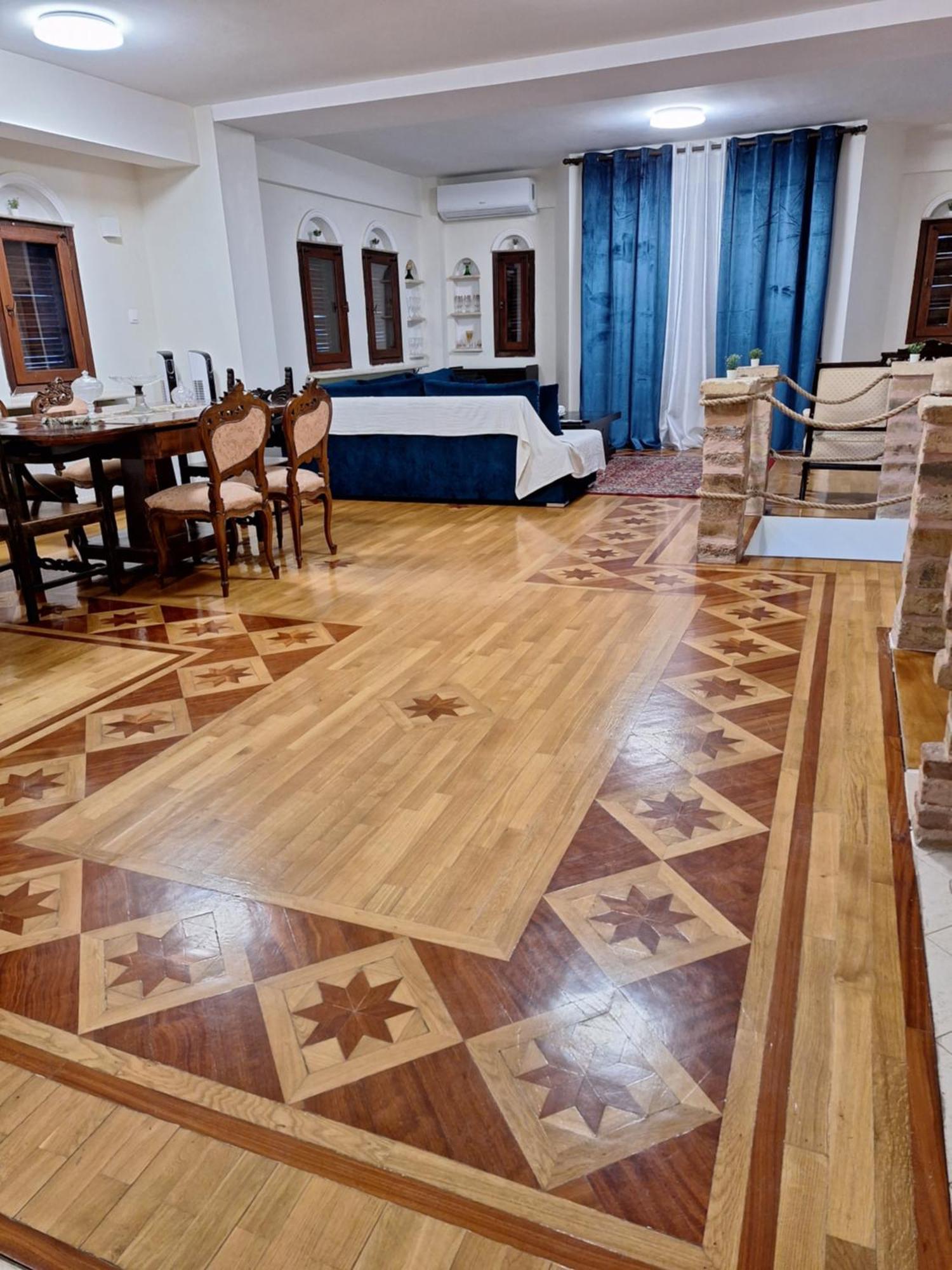 C.1 Elia Old_Town Appartement Thessaloniki Buitenkant foto