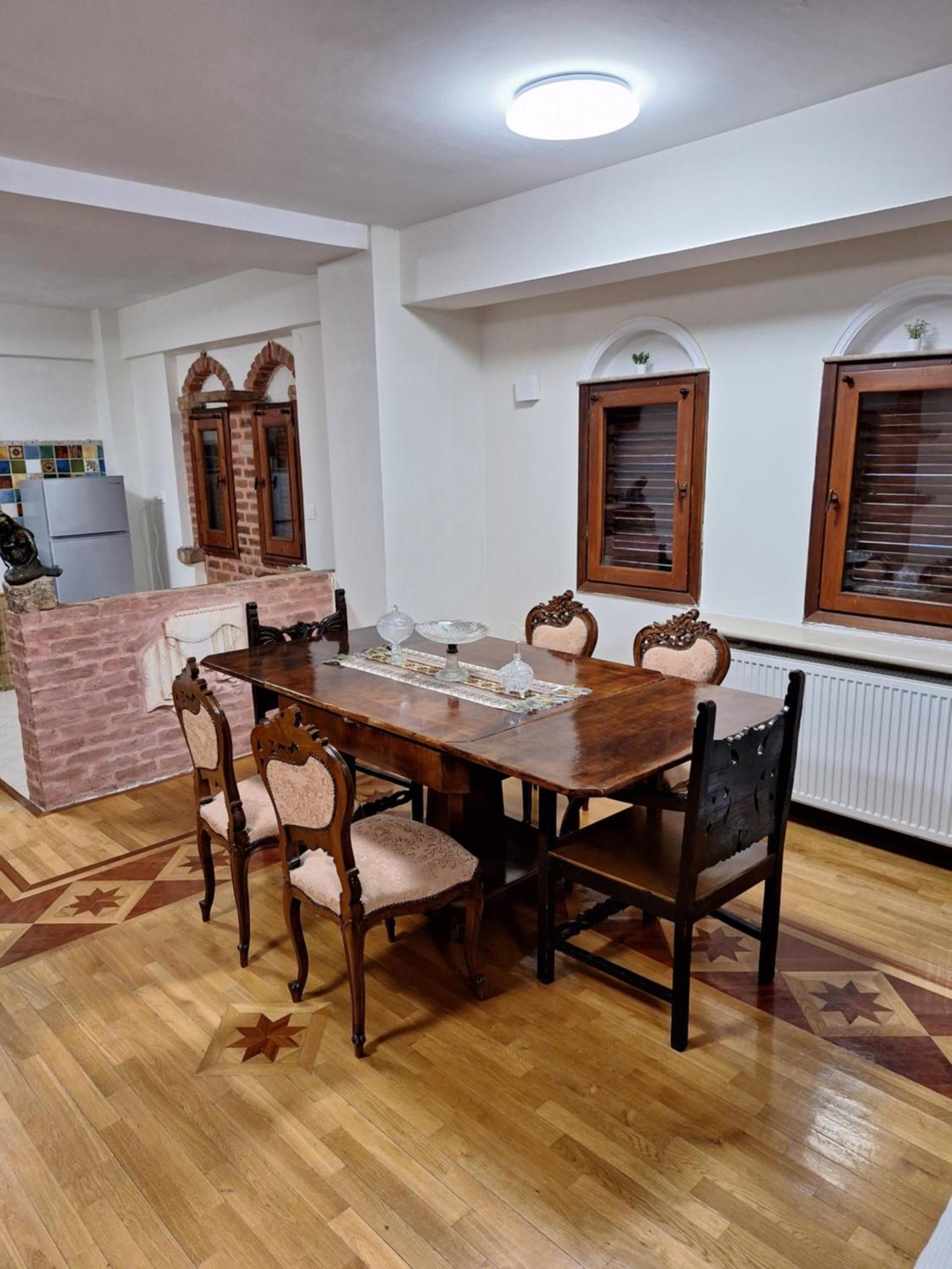 C.1 Elia Old_Town Appartement Thessaloniki Buitenkant foto