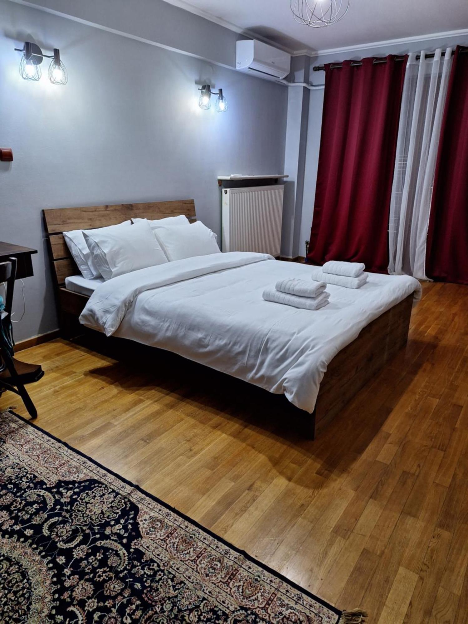 C.1 Elia Old_Town Appartement Thessaloniki Buitenkant foto