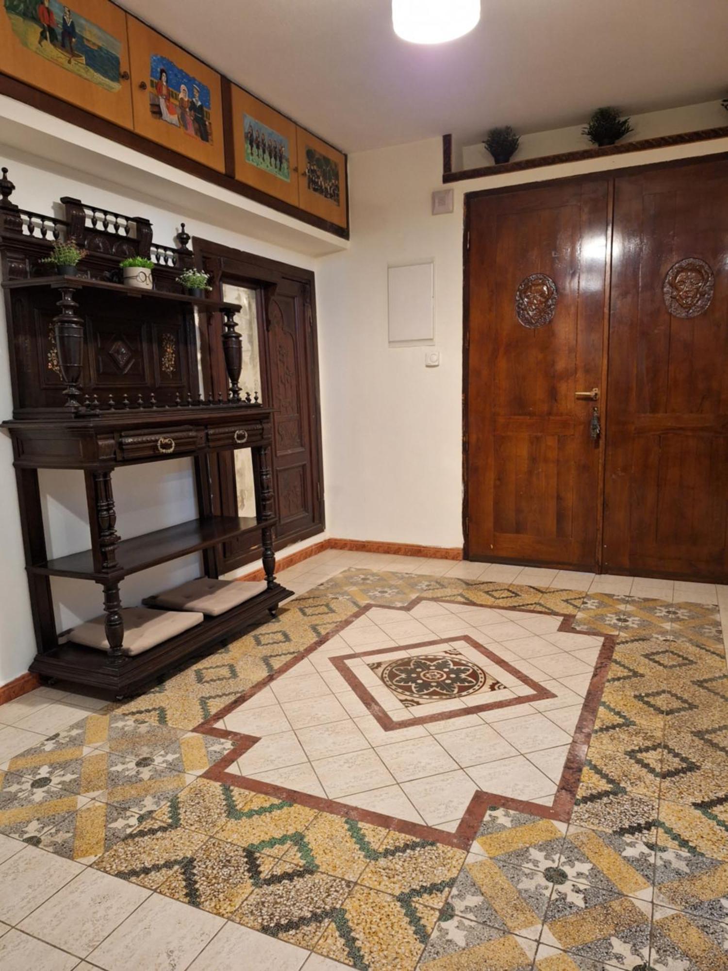C.1 Elia Old_Town Appartement Thessaloniki Buitenkant foto