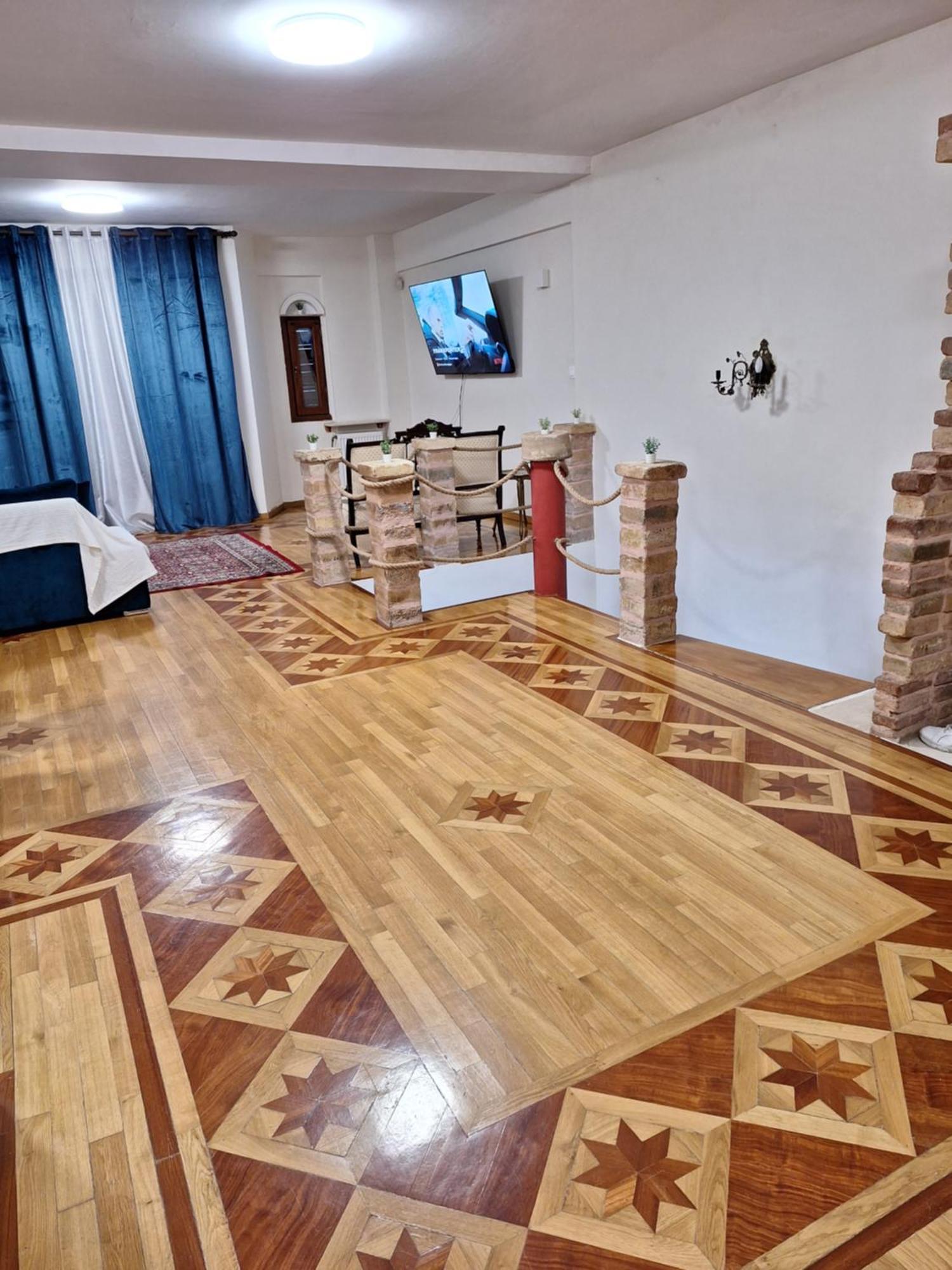 C.1 Elia Old_Town Appartement Thessaloniki Buitenkant foto