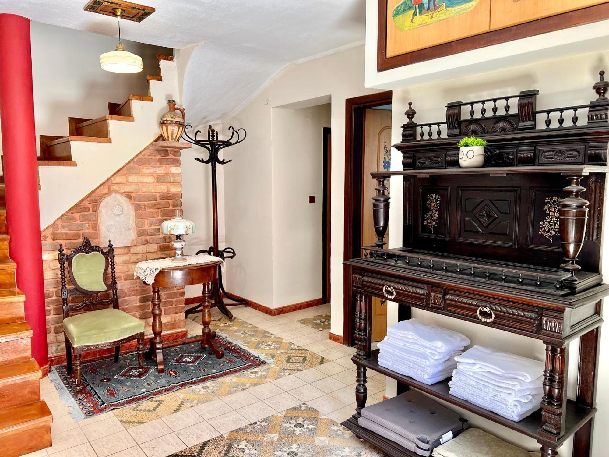 C.1 Elia Old_Town Appartement Thessaloniki Buitenkant foto