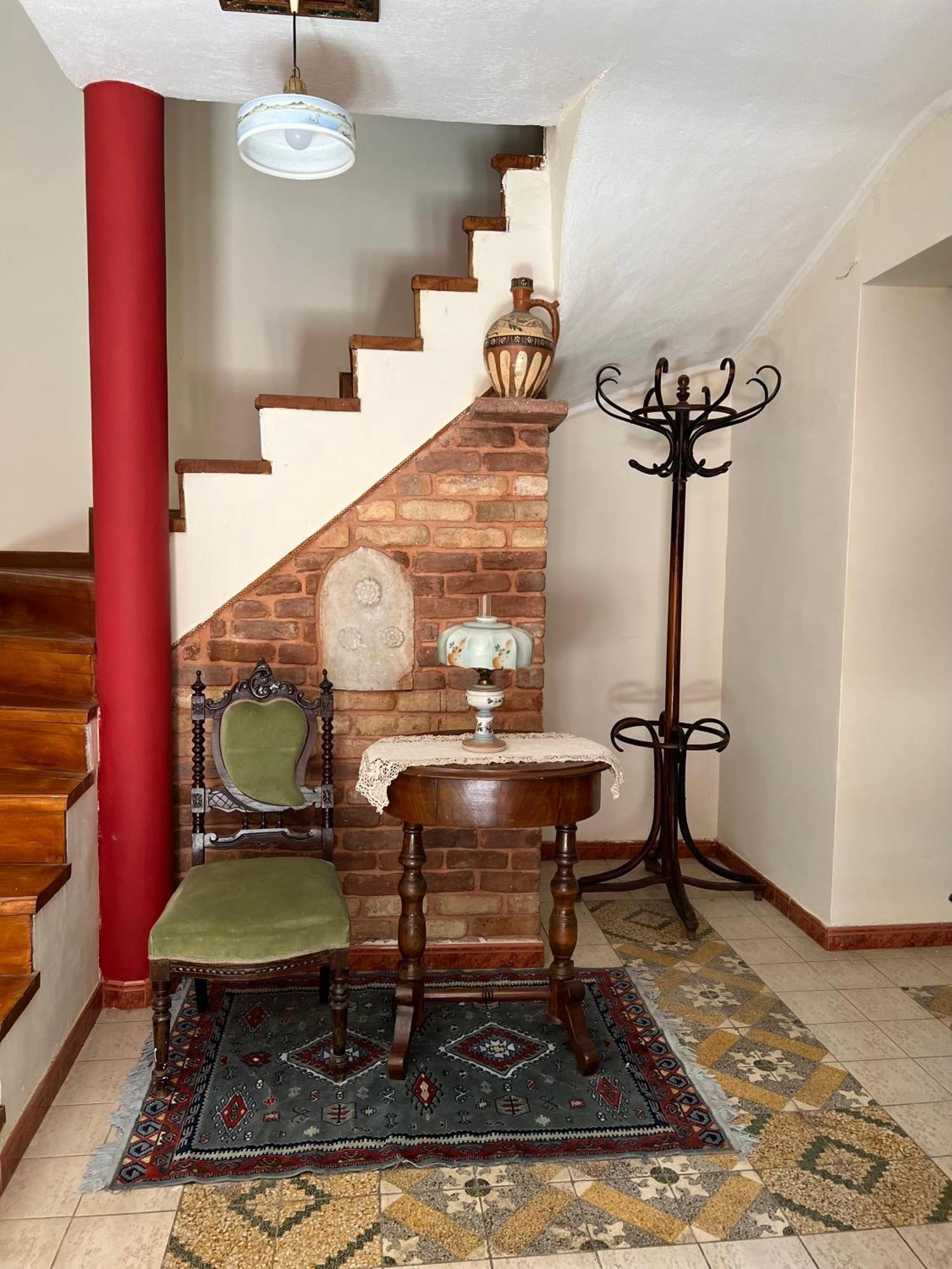 C.1 Elia Old_Town Appartement Thessaloniki Buitenkant foto