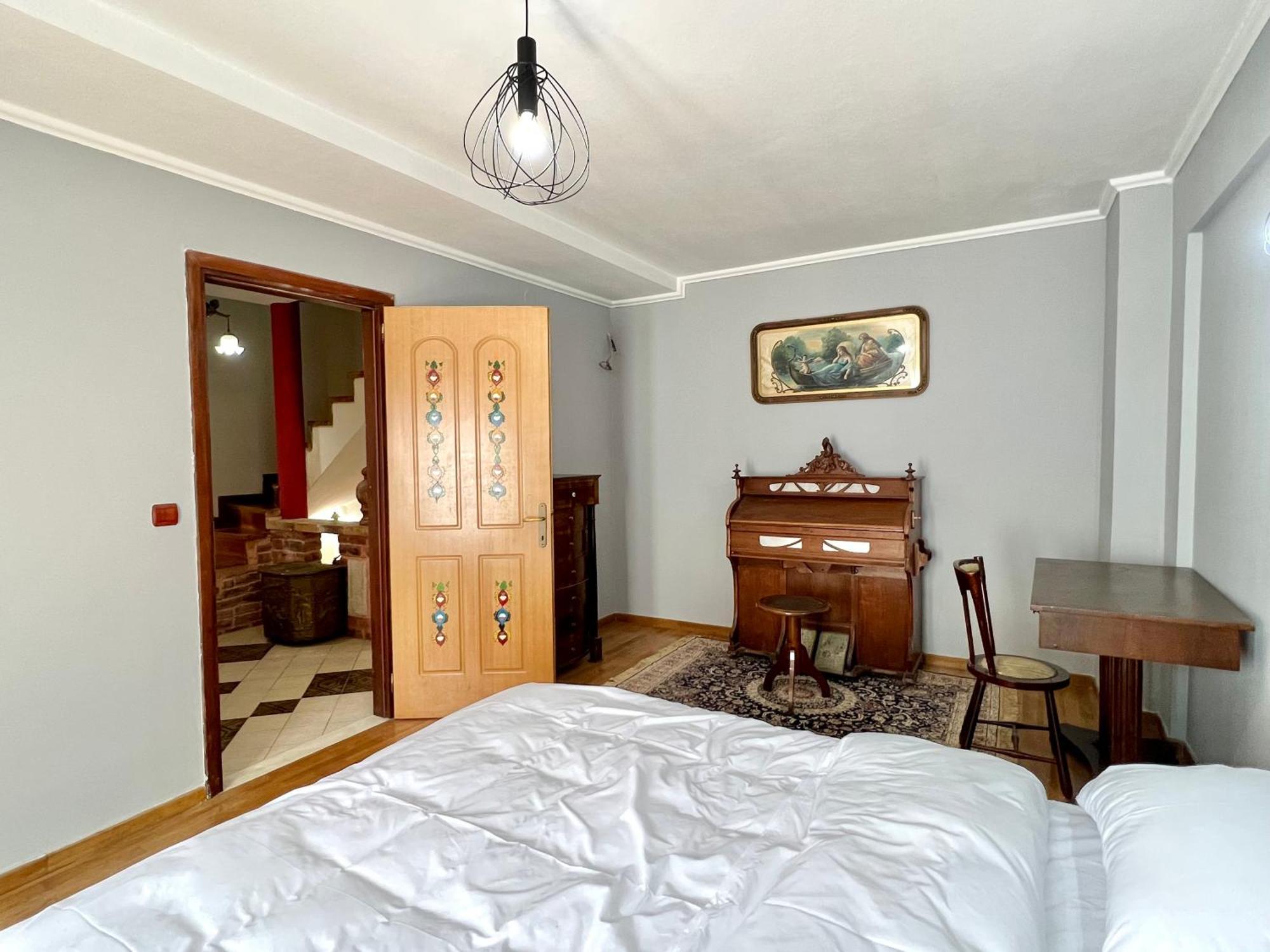 C.1 Elia Old_Town Appartement Thessaloniki Buitenkant foto