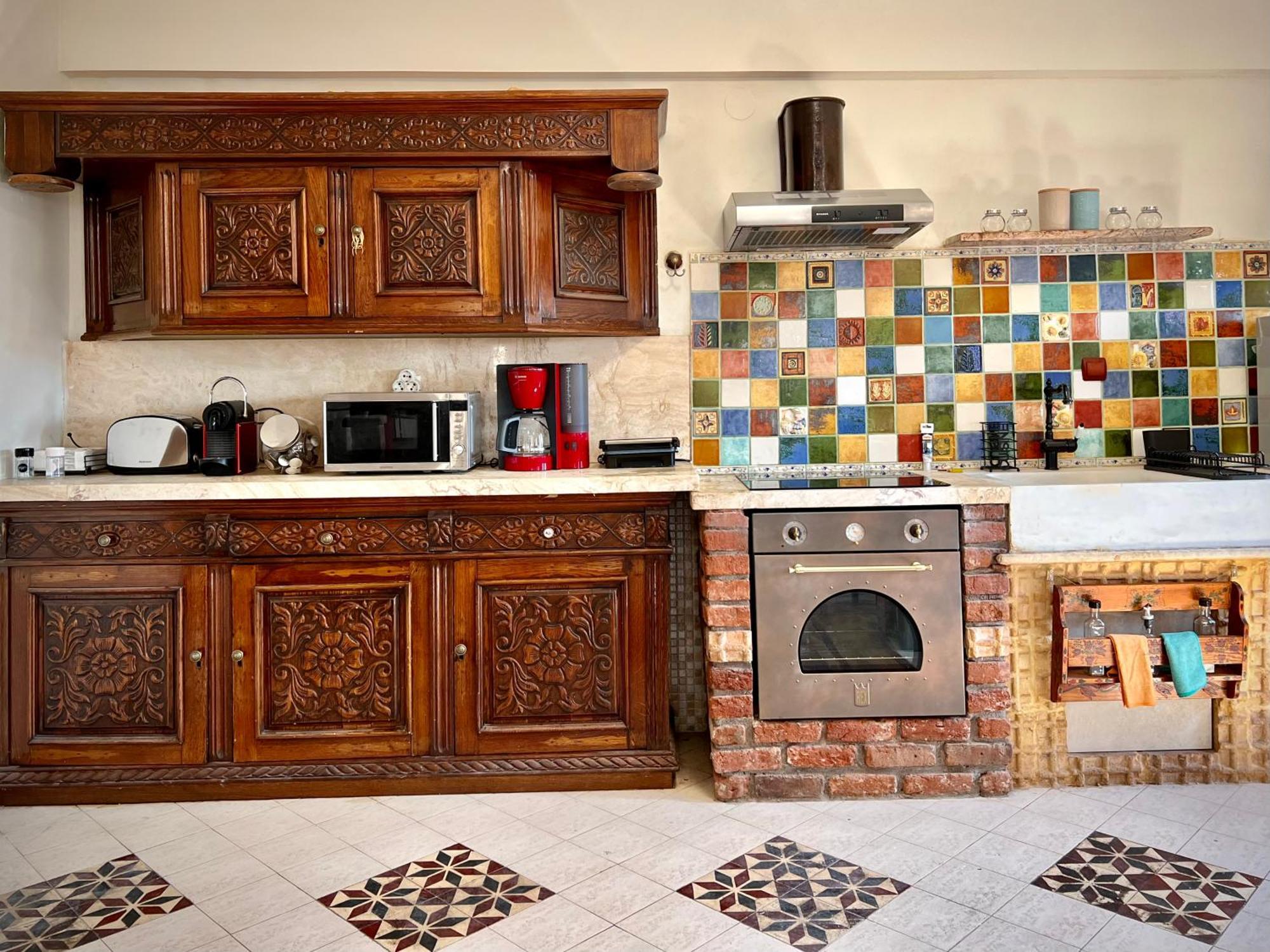C.1 Elia Old_Town Appartement Thessaloniki Buitenkant foto