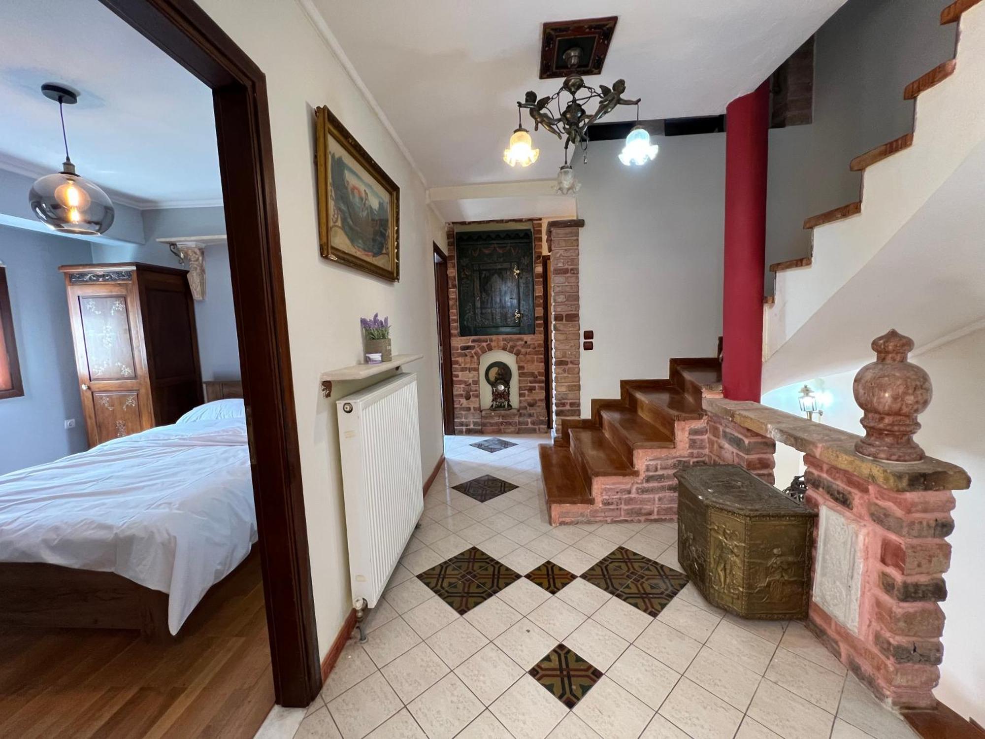 C.1 Elia Old_Town Appartement Thessaloniki Buitenkant foto