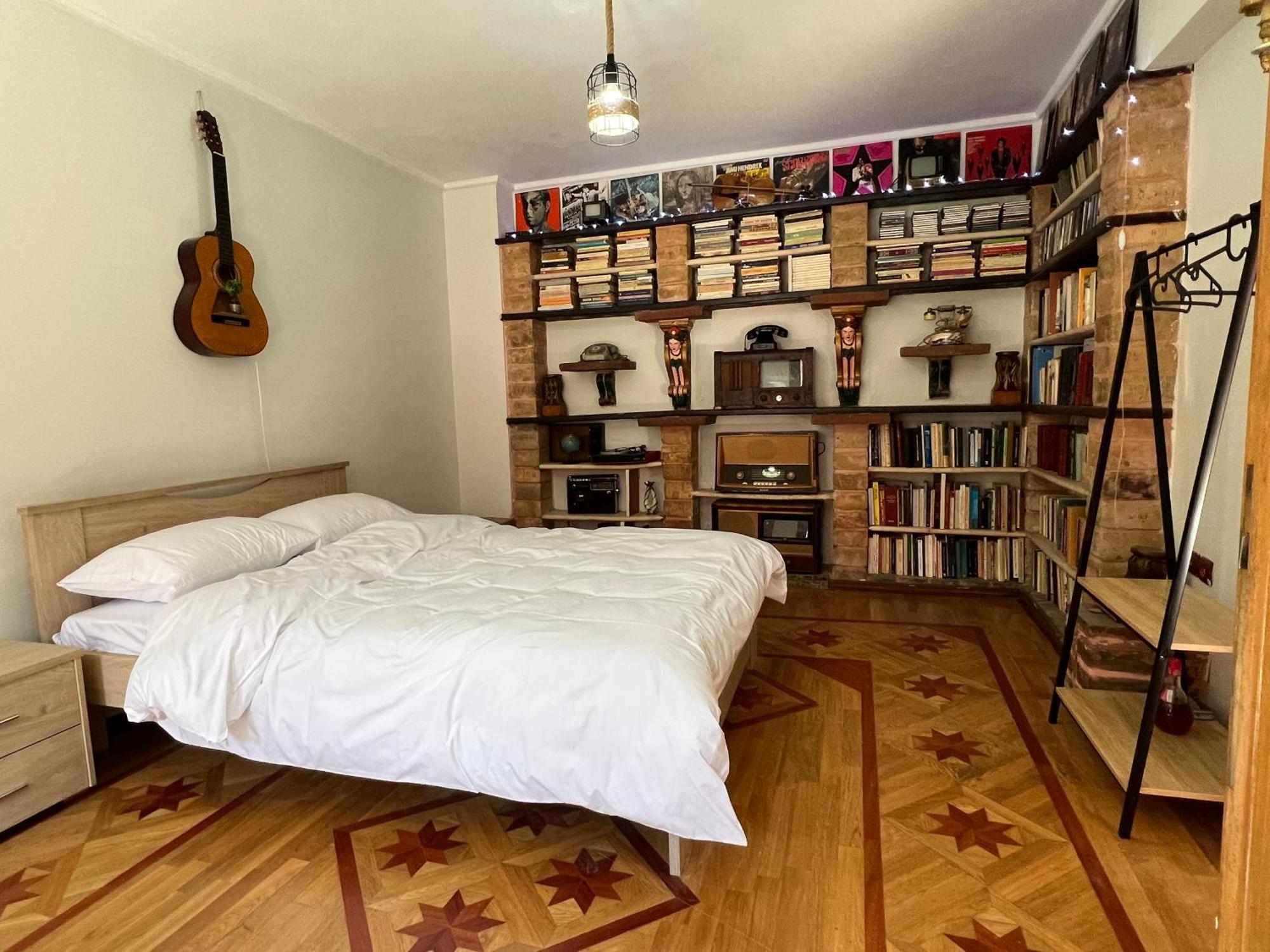 C.1 Elia Old_Town Appartement Thessaloniki Buitenkant foto