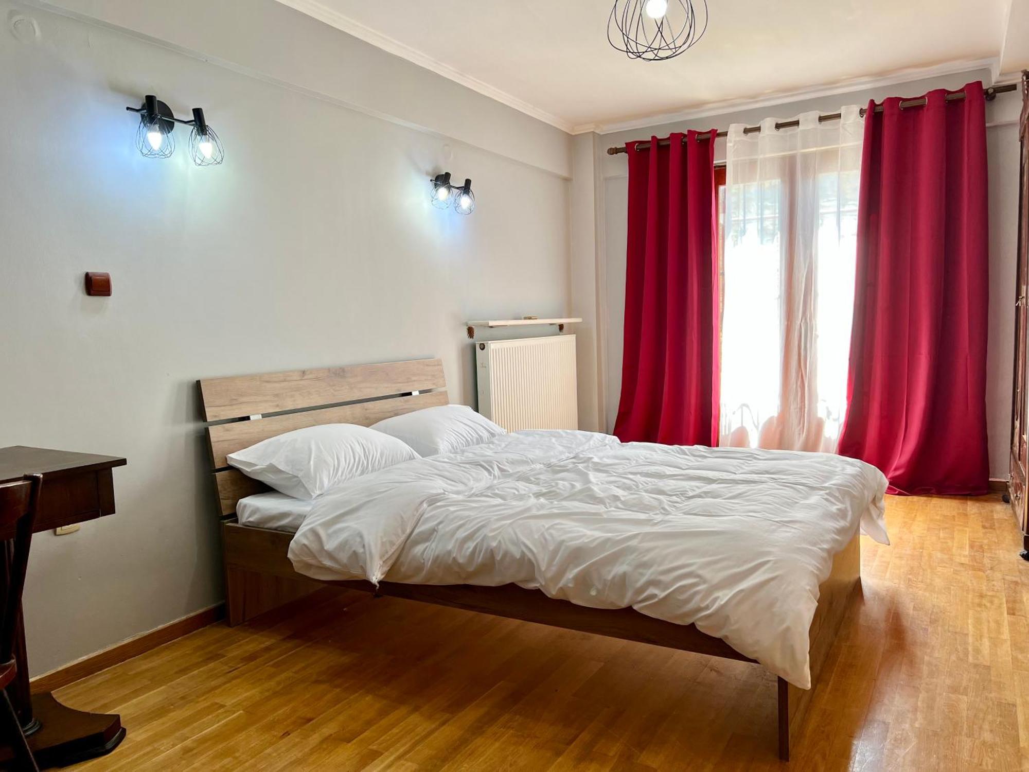 C.1 Elia Old_Town Appartement Thessaloniki Buitenkant foto